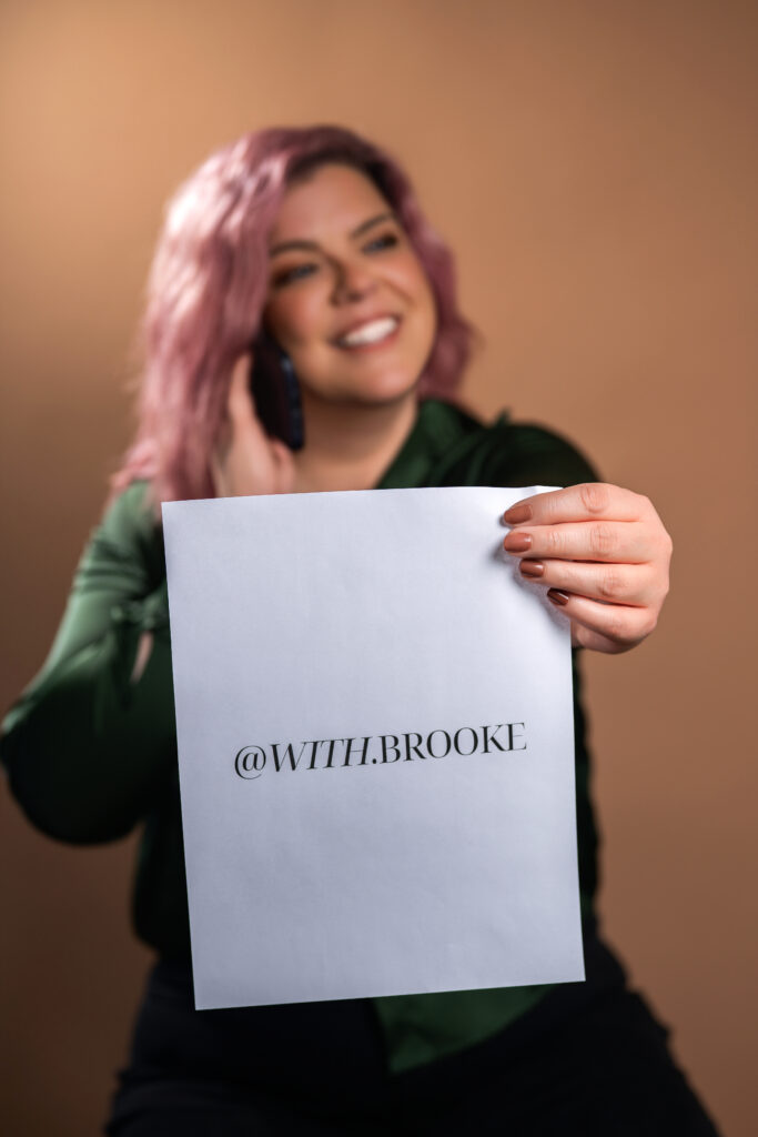 reviews of with brooke, online business backend strategist