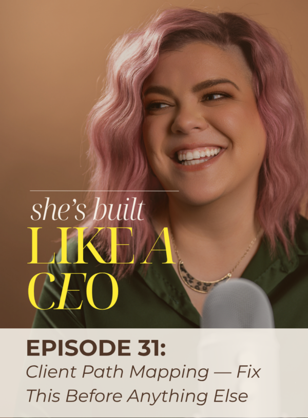 Ep. 31: Client Path Mapping — Fix This Before Anything Else